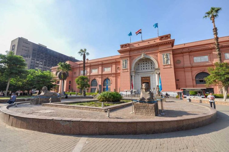 cairo
